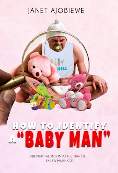 How to Identify a Baby Man