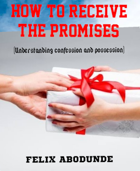 How to Receive the Promises