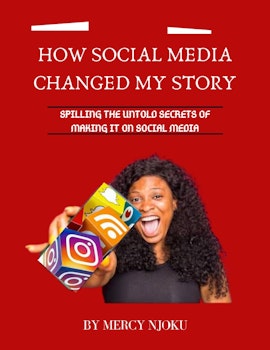 How Social Media Changed My Story