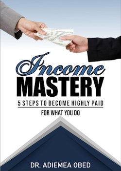 Income Mastery