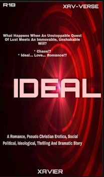 Ideal (Book 4 of Xav-Verse)
