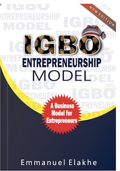 Igbo Entrepreneurship Model