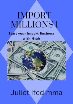 Import Millions 1