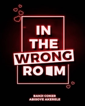 In The Wrong Room