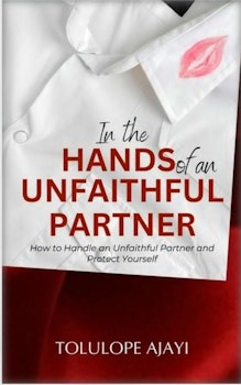In the Hands of an Unfaithful Partner 