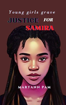 Justice for Samira
