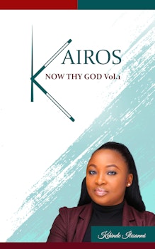 Kairos - Know Thy God Vol 1 