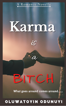 Karma is a Bitch