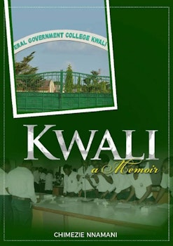 Kwali: A Memoir