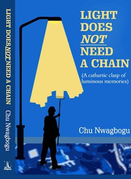 Light Does Not Need a Chain