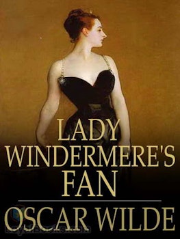 Lady Windermeres Fan