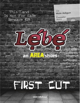 Lebe: First Cut
