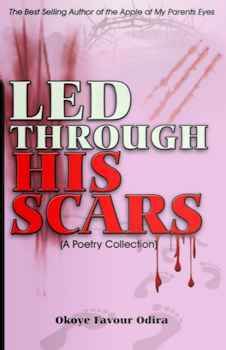 Led Through His Scars