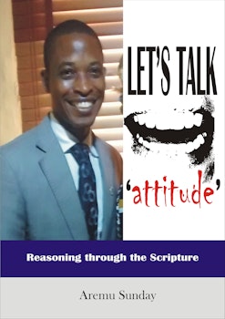 Let’s Talk Attitude