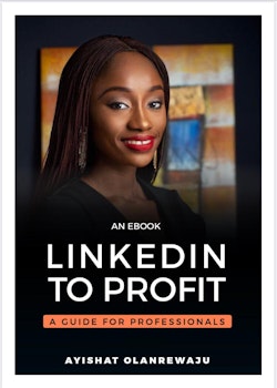 LinkedIn to Profit