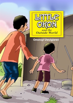 Little Okon and the Outside World