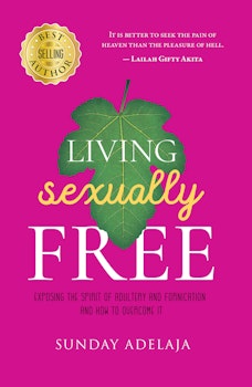 Living Sexually Free