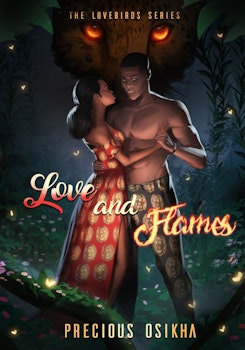 Love and Flames