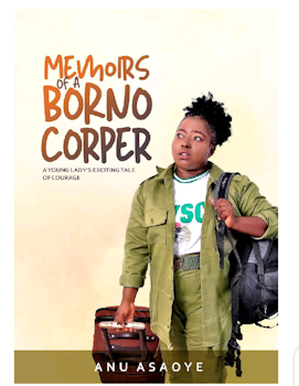 Memoirs of a Borno Corper