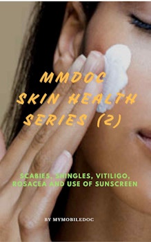Skin health Series 2