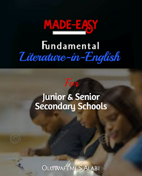 Made-Easy Fundamental Literature-in-English
