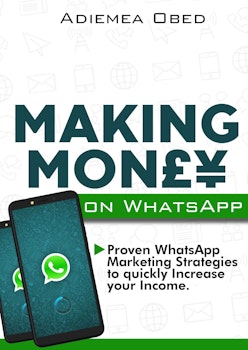 Making Money on Whatsapp