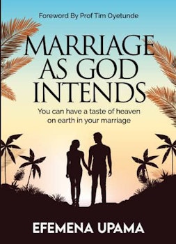Marriage as God Intends