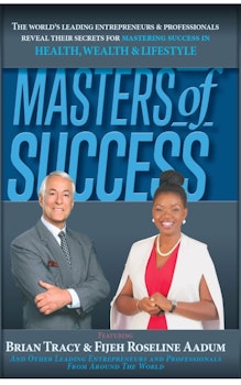 Masters Of Success