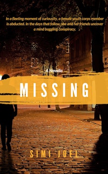 Missing - A Short Story 