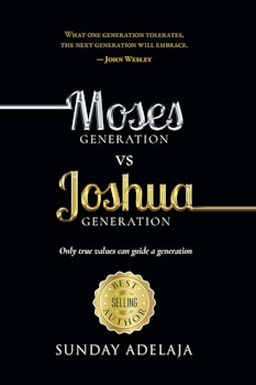 Moses Generation vs Joshua Generation