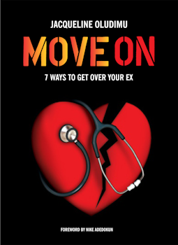 Move On : 7 Ways to Get Over your Ex