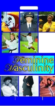 Feminine Masculinity Book 2