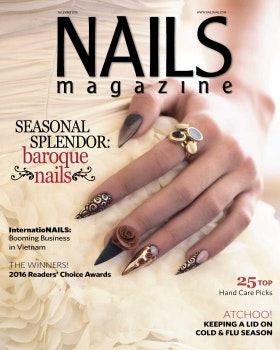 Nails Magazine