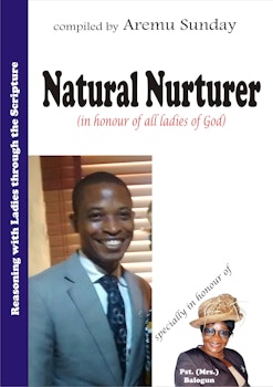 Natural Nurturer