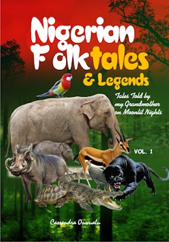 Nigerian Folktales and Legends