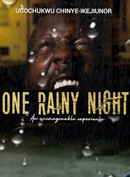 One Rainy Night