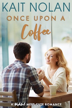 Once Upon a Coffee