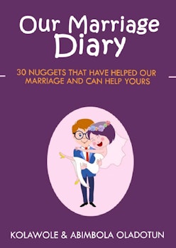 Our Marriage Diary