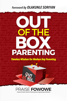Out of the Box Parenting