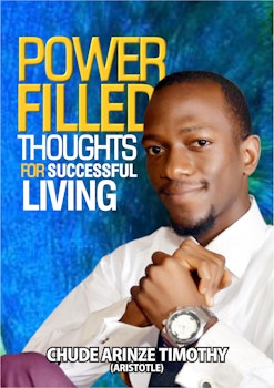 Power Filled Thoughts For Successful Living