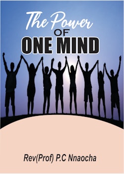 Power of One Mind