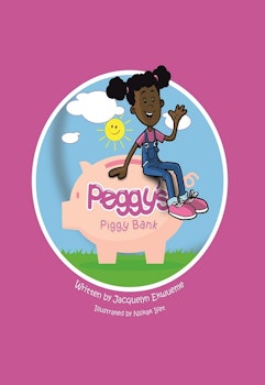 Peggy's Piggy Bank