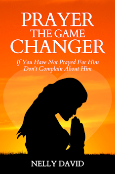 Prayer the Game Changer