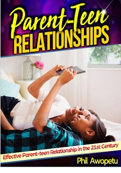 Parent-Teen Relationships