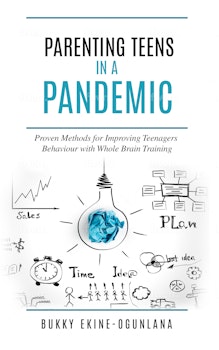 Parenting Teens in a Pandemic