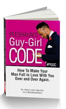 Guy-Girl Code