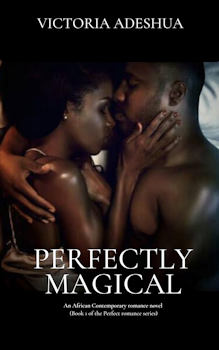 Perfectly Magical (Book 1 of the perfect romance series)