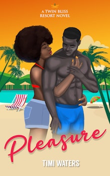 Pleasure, A Twin Bliss Resort Novel