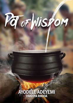 Pot of Wisdom