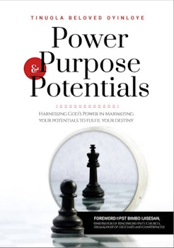 Power Purpose and Potentials